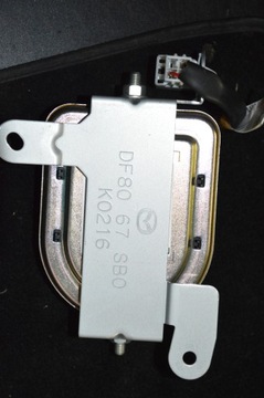 фото thumb №1, Система сигналізація mazda 2 ii 08-14 df82067sb0