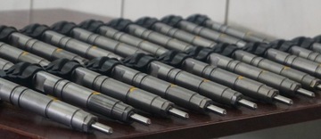 фото thumb №9, Форсунки wtryskiwcz kia hyundai 0445116018