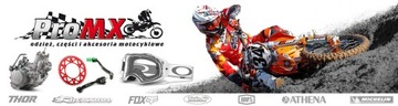 Twin Air CRF 250/450 2009/13 filtr powietrza