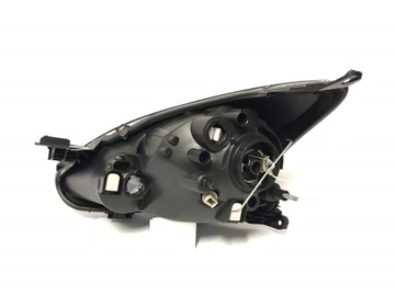 фото thumb №2, Toyota aygo 14- hir2/led новый фара правый