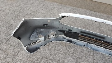 фото thumb №11, Ford s-max mk2 2015- бампер перед оригінал f174