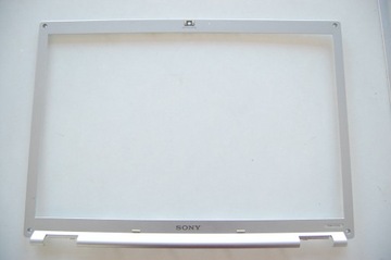 Рамка корпуса Sony Vaio VGN-FZ11S