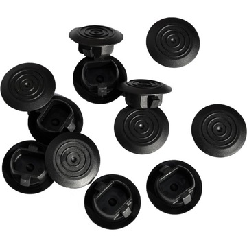 фото thumb №3, Romix c60645 кліпса накладки порога поріг