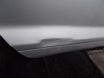 фото thumb №2, Audi a3 8p 04-12r двері праві зад задні