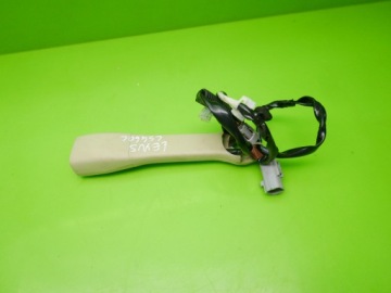 Кліпса замок поперечина перед праве  lexus ls460l 12- Оригінал, фото thumb