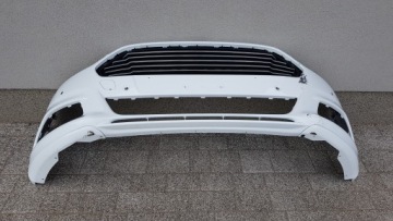 Купить Mondeo mk5 бампер перед оригинал e131, фото thumb
