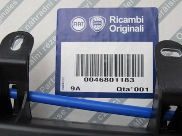 фото thumb №11, Фільтр паров пального fiat 500 abarth 46801183 новий