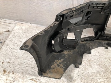 фото thumb №7, Audi a6 c7 4g0 lift бампер перед передний