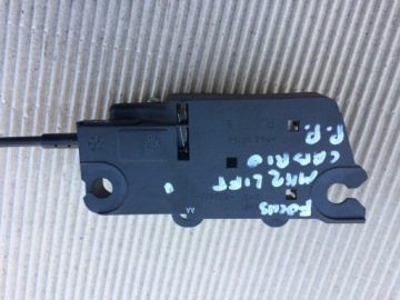 фото thumb №2, Ford focus mk2 cabrio lift ручка правая