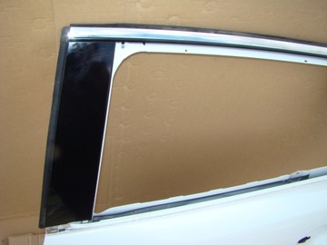 фото thumb №6, Mazda 6 gj kombi 13-17r. дверь левая задние d819