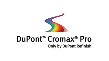 Измерение базы DuPont Pearl со спектрофотометром 53
