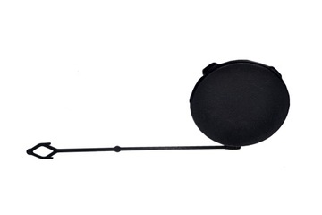 фото thumb №1, Заглушка фаркоп буксирувальний перед bmw x5 e70 07-10