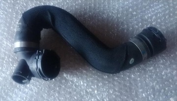 фото thumb №1, Audi a8 s8 труба wąż wody 4h0121055ah