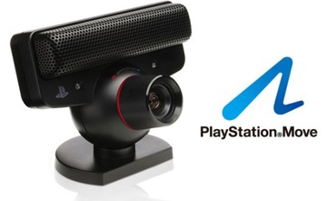 ОРИГИНАЛЬНАЯ КАМЕРА SONY PS3 EYE CAMERA с выпуклой линзой