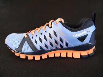 Туфли REEBOK RF ADVANCE TR, размер 37 (23,5) см