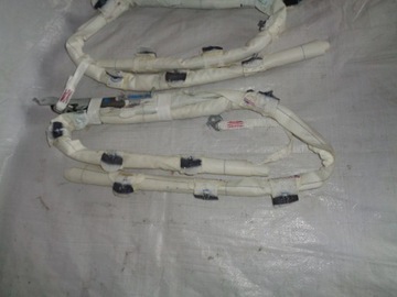 фото thumb №3, Renault megane 4 iv шторка безопасности air bag правая