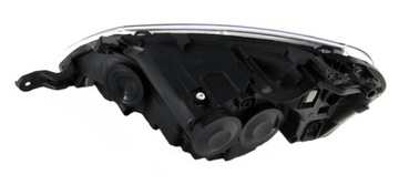 фото thumb №4, Фара лампа перед peugeot expert 07- комплект