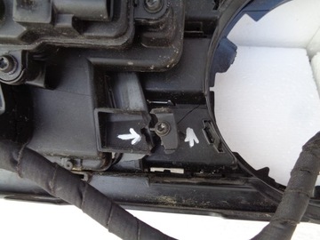 фото thumb №11, Vw passat b8 gte 3g решётка радиатора решётка 3g0853653b