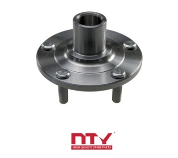 фото thumb №2, Ступиця колеса перед mazda 5 cr19 cw 05-