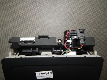 фото thumb №5, Audi a3 8v экран дисплей mmi 8v0857273c