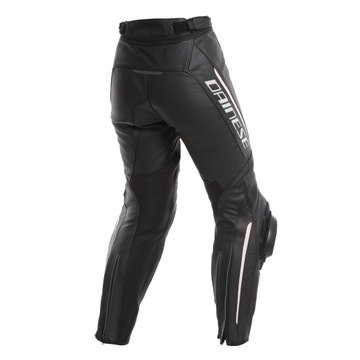 Мотоциклетные брюки DAINESE DELTA 3 LADY, размер 46