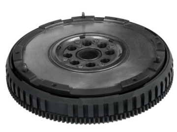 фото thumb №1, Sachs колесо двухмассовый peugeot 307 2,0 hdi 00-