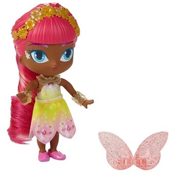 КУКЛА FISHER PRICE SHIMMER AND SHINE MINU FHN27