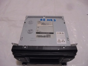 фото thumb №2, Kia ceed радио cd am110a2ee