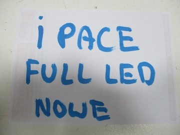 фото thumb №10, Лампа полный led jaguar ipace i pace новая правая