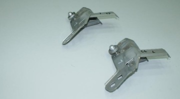 Купить Кронштейн крыла левая mercedes cl w215, фото thumb