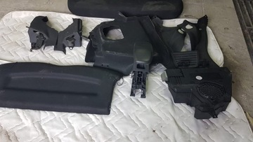 фото thumb №4, Сиденья заднее сиденье салон citroen c3 ii