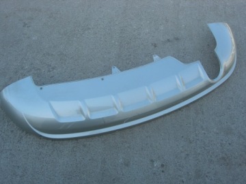 фото thumb №1, Спойлер бампера задня audi q5 pdc 8r0807521as