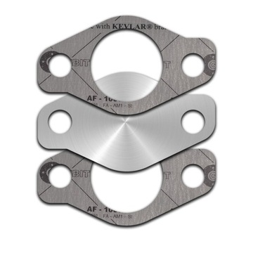 фото thumb №1, 548 заглушка egr mazda 6 2.0 citd