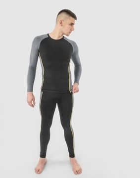 Футболка KRAMP Thermoactive Thermal Underwear XXL