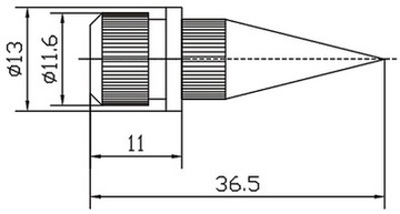 Колонка HD-907 HIGH END