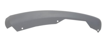 Купити Ford mondeo mk5 15- спойлер спойлер накладка-спойлер молдинг p, фото thumb