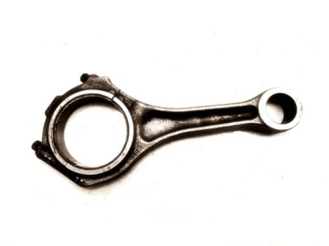 фото thumb №2, Шатун vw 059f 2.5 tdi a6 passat a8 a4