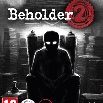 BEHOLDER 2 II PL ПК STEAM КЛЮЧ + БОНУС