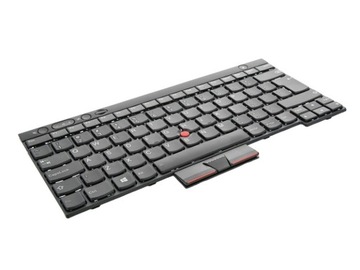 Zmiana Klawiatury na QWERTY PL T430 L430 W530 X230