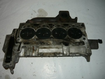 Головка 7797678 BMW E60 N47 в сборе