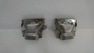 фото thumb №5, Mercedes s w221 amg наконечник выхлоп 2005-2013r