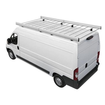 ПЛАТФОРМА БАГАЖНИКА FIAT DUCATO CITROEN JUMPER L2H2