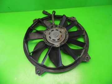 фото thumb №4, Вентилятор радиатора wody citroen c4 i 1.6 hdi 04-