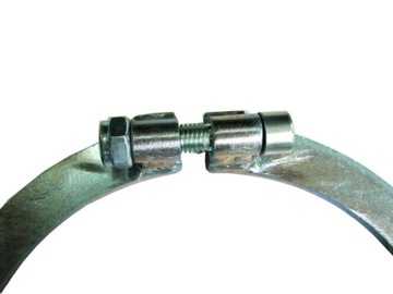 фото thumb №6, Land rover discovery 1 защита мост off road 4x4