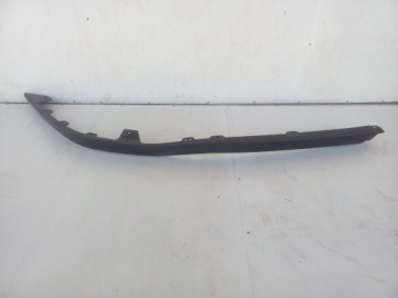 фото thumb №1, Toyota corolla спойлер накладка-спойлер бампера rh