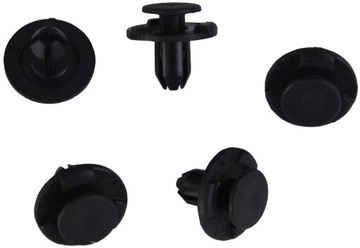 фото thumb №2, Штифт rozp. подкрылки navara 04-13 /10szt/ c70167 romix paczki