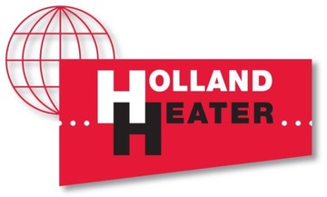 Газовый обогреватель Holland Heater 70 кВт для курятника