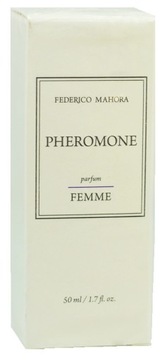 Женская парфюмерия PHEROMONE 81 FM Group +Бесплатные подарки