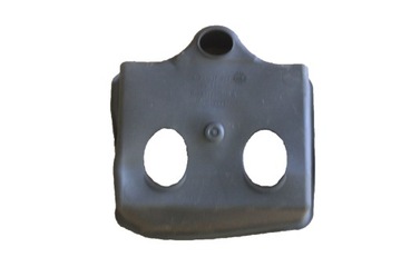 фото thumb №1, Захист модуля двері audi a3 a6 4g0907577