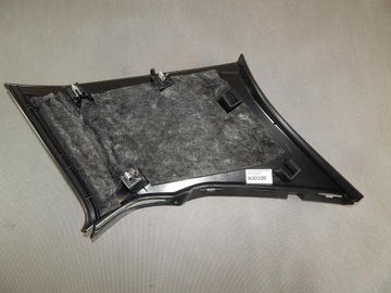 фото thumb №2, Audi a3 8v защита стойка левая 8v3867287